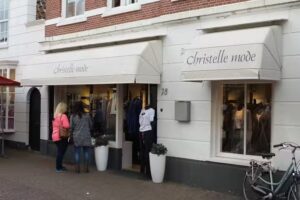 Christelle Mode
