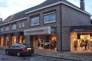 Christine Dameskleding Aalten