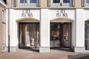 Ciel Flora – Bridal Boutique