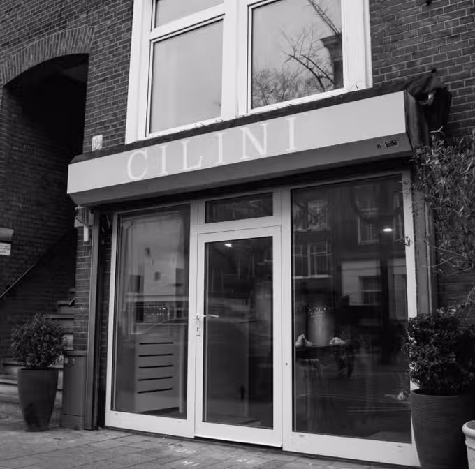 CILINI