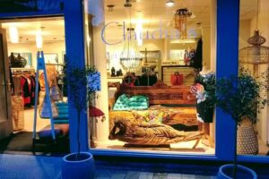 Claudia&rsquo;s Art, Fashion & Lifestyle