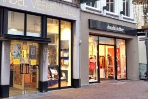 Claudia Sträter – Amersfoort