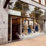 Claudia Str&auml;ter &ndash; Groningen