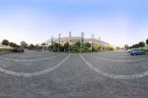 Claudia Sträter kantoor en showroom