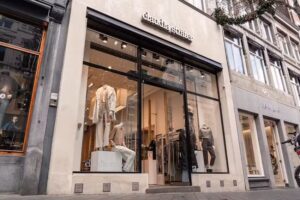 Claudia Str&auml;ter &ndash; Maastricht