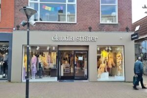 Claudia Sträter – Noordwijk