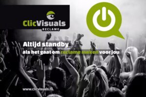 Clic Visuals Reclame