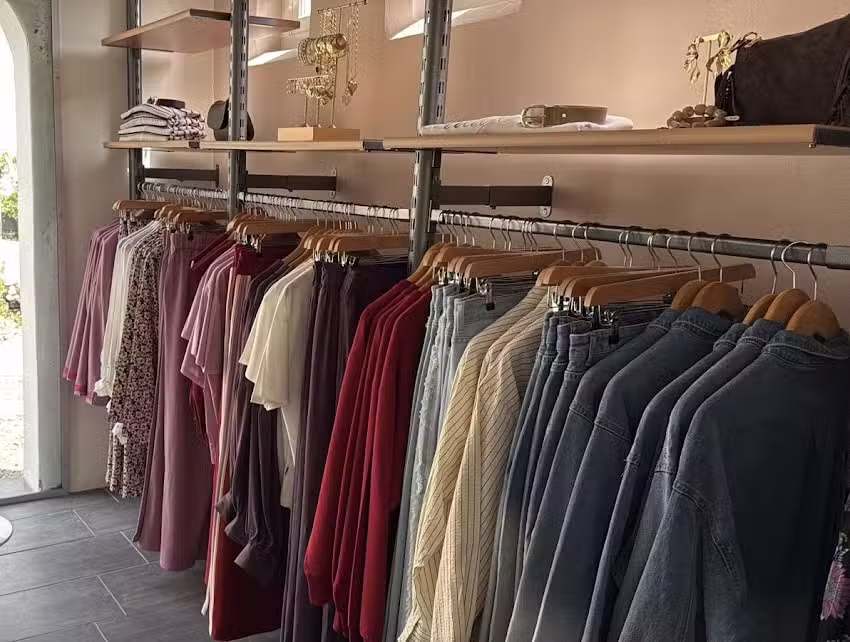 Climpie&rsquo;s Boutique