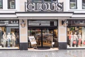 Clous Mode &ndash; Den Bosch👗