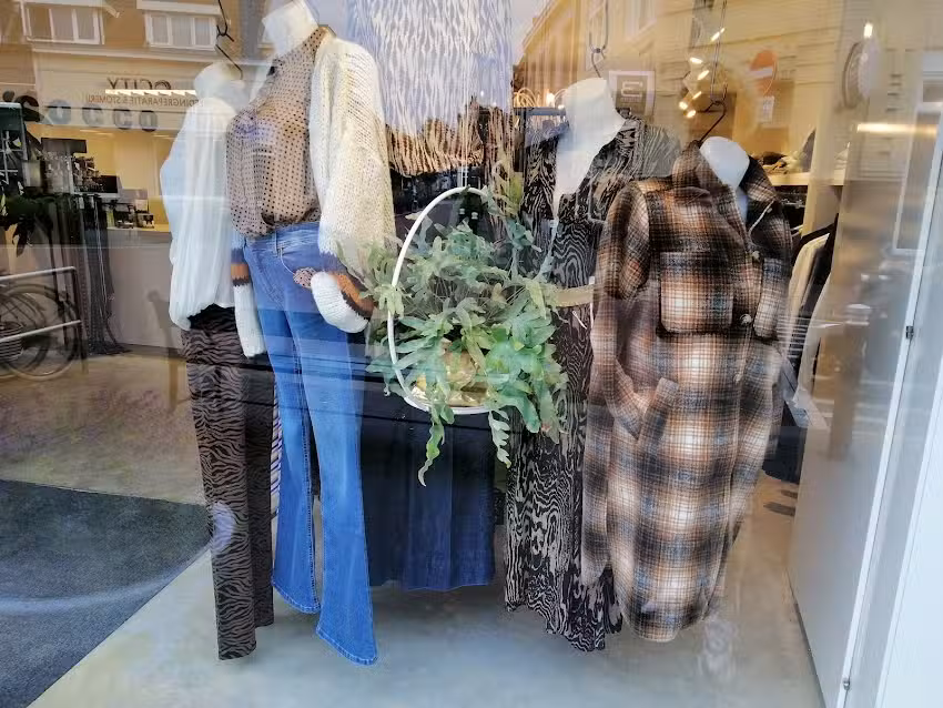 Cocco Fashion