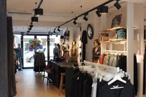 Coco Dameskleding👗