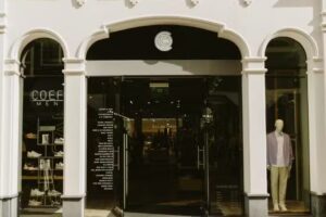 Coef Men Arnhem 👔