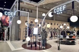 Coef Men Leidschendam