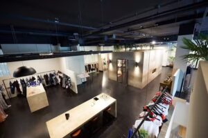 Collections | Otto Klein