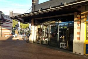 College Outlet Store