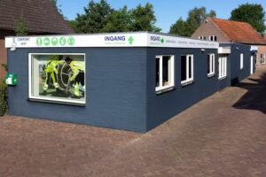 Comfort Best Bedrijfskleding