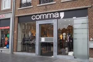 Comma