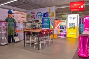 Communication Partners Berkel en Rodenrijs