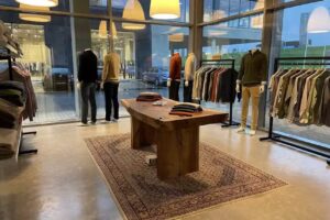 Compa&ntilde;eros Clothing Company