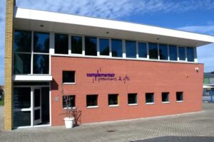 Complementair Werkkleding & Werkschoenen