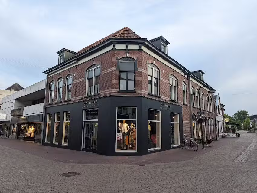 Connected Women&rsquo;s Fashion