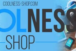 Coolness-shop