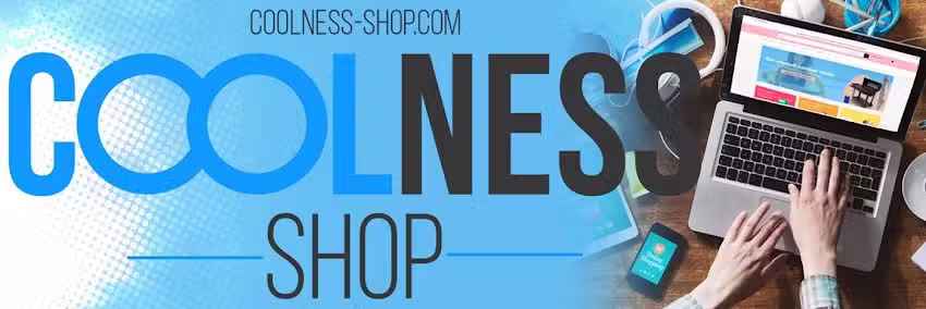 Coolness-shop