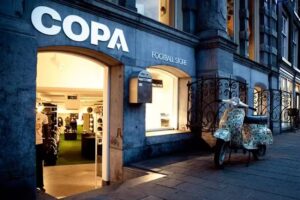COPA Football Flagship Store
