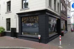 Cor Meijntz Exclusieve Mode