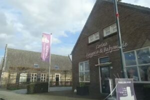 Corine Lingerie & Babymode