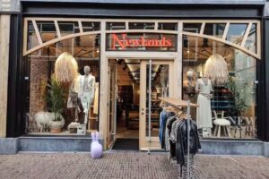 Cosm&eacute; Lifestyle