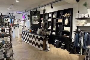 Cosm&eacute; Lifestyle