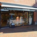 Cosm&eacute; Lifestyle