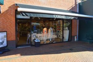 Cosm&eacute; Lifestyle