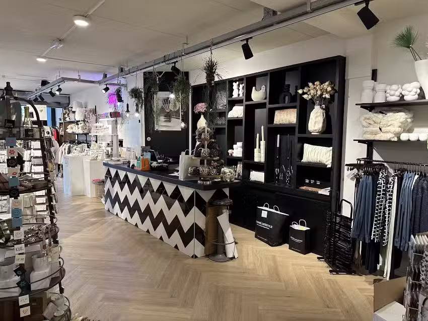 Cosm&eacute; Lifestyle