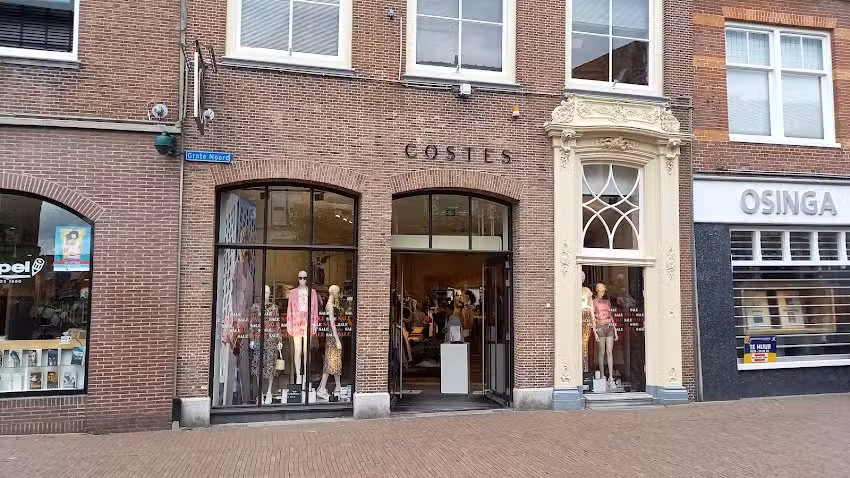 Costes Women