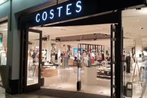 Costes Women