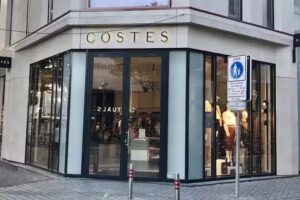 Costes Women