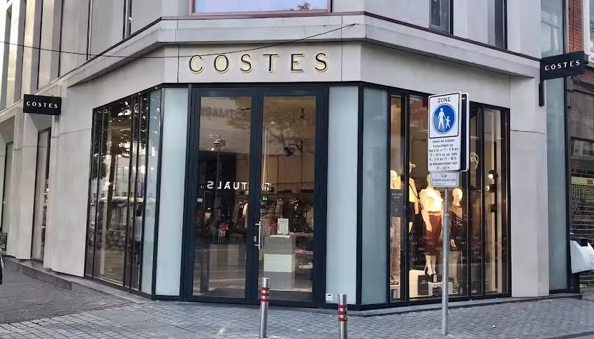 Costes Women