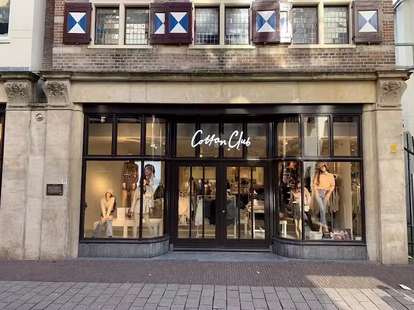 Cotton Club