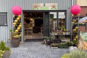 Crea-Fleur &ndash; Groenwereld