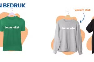 CreationColors (voorheen Tshirtpro)