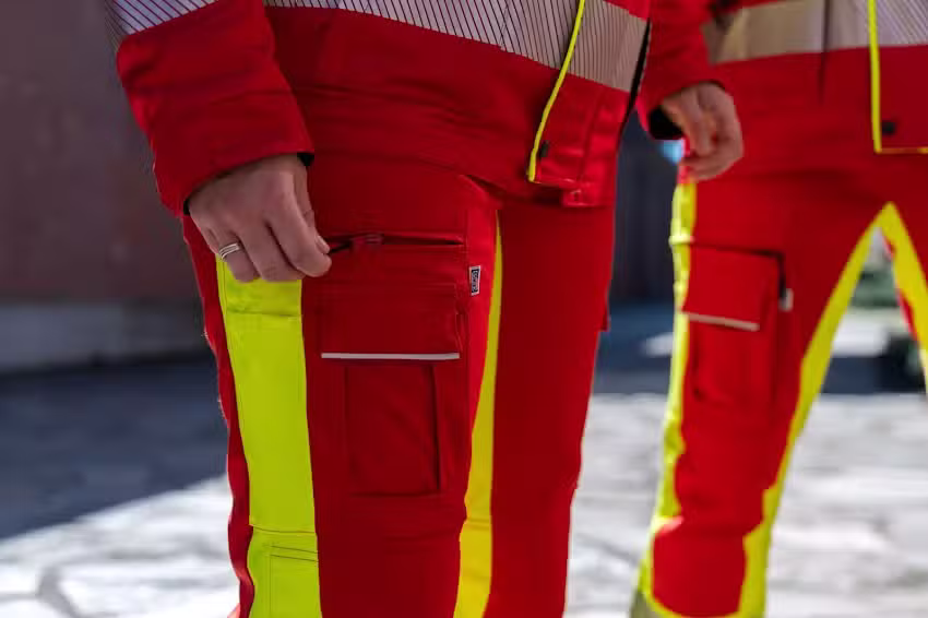 Crings Safety Workwear