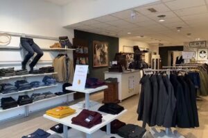 Culemborgse Mannenmode