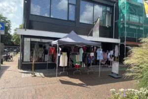 Curiosahuis & Milo’s Fashion