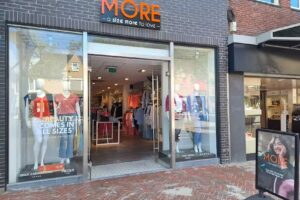 Curve Hoogeveen