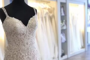 D&rsquo;Amore Bruidssalon