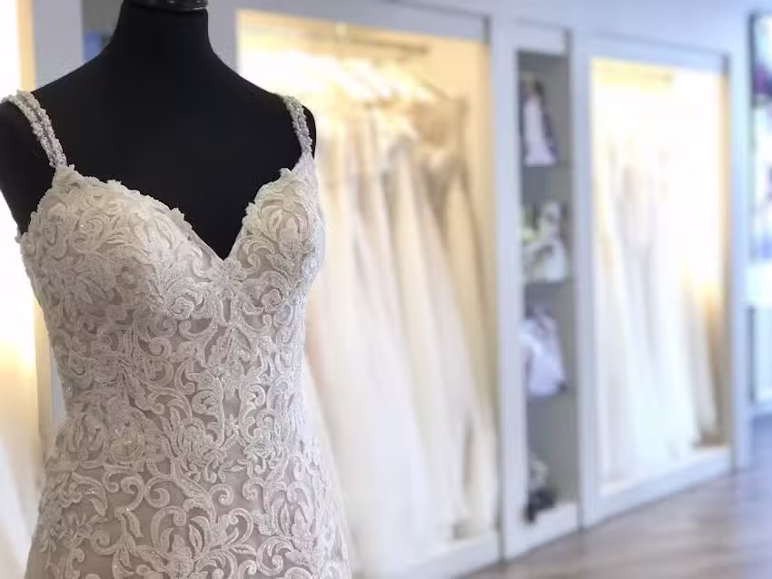 D&rsquo;Amore Bruidssalon