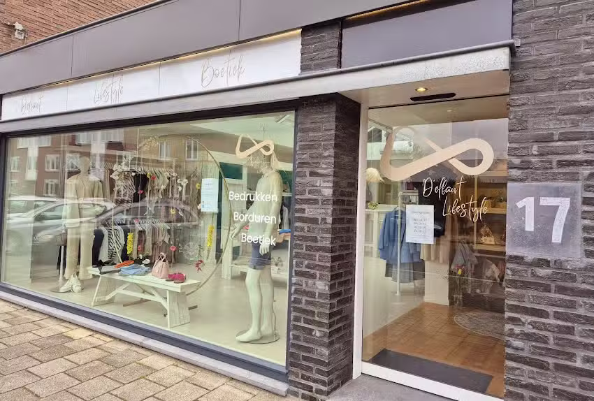 D&rsquo;elfant Lifestyle