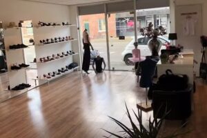 D&M Dancewear Danceshop Danswinkel Dansspeciaalzaak Maastricht